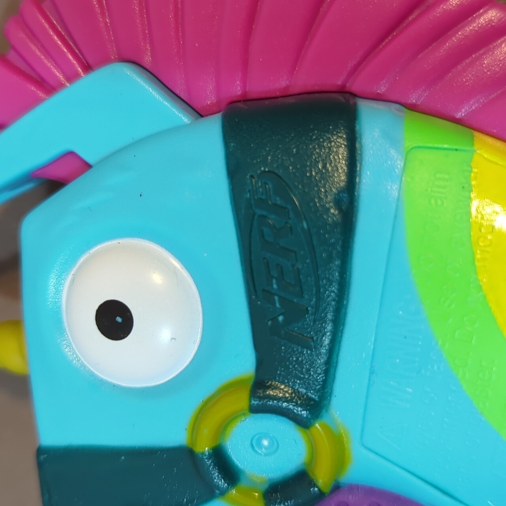 Fortnite Loot Llama and dark Llamacorn plush Whiplash car Midfield Maestro - Picture 13 of 16
